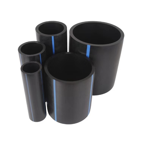 HDPE (High Density Polyethylene) Pipe