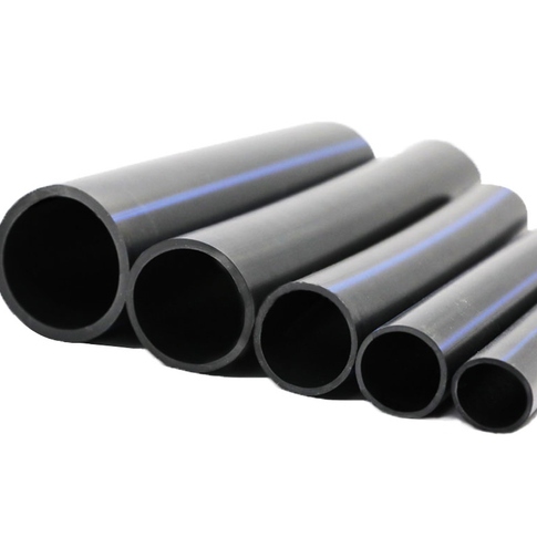 PE100 & PE4710 HDPE Pipe