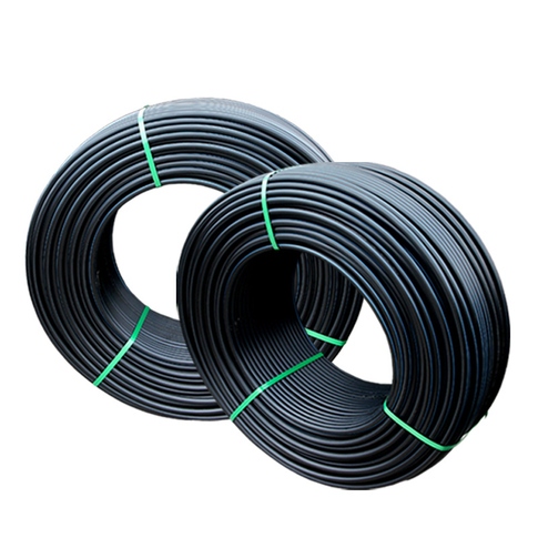 HDPE Irrigation Pipe