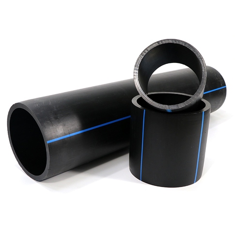Municipal Pipe System