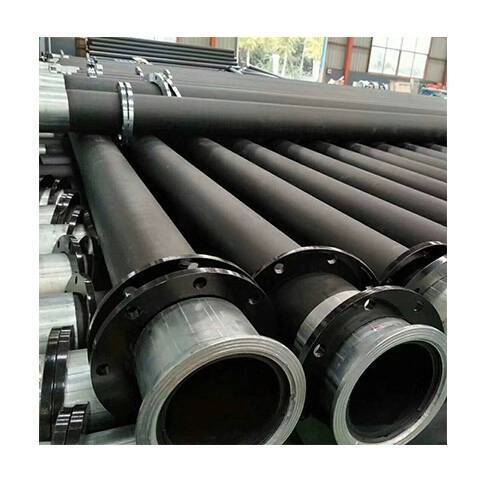 HDPE Mining Tailing Pipe