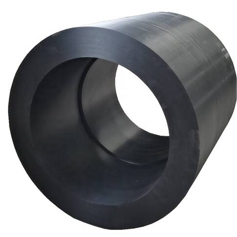 HDPE Hollow Bar