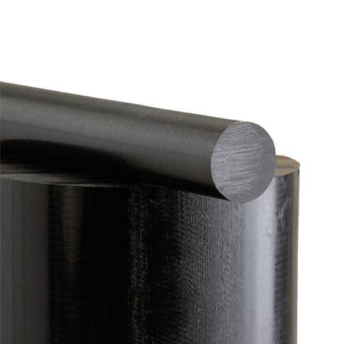 HDPE Solid Rod