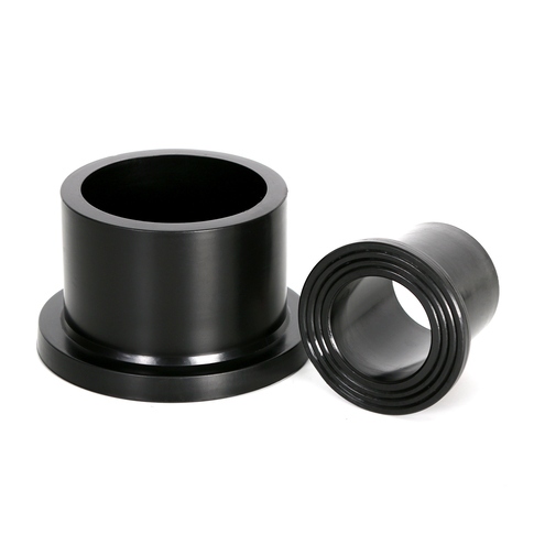 HDPE Butt Fusion Fittings - Puhui Industry