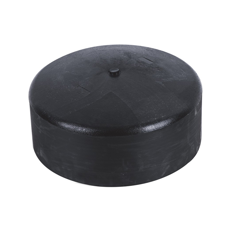 HDPE Butt Fusion End Cap