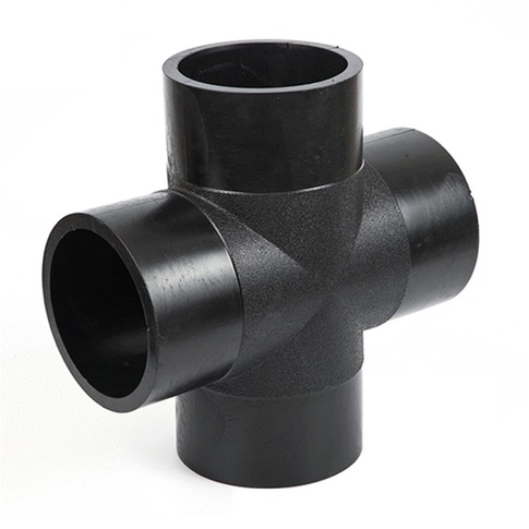 HDPE Butt Fusion Cross