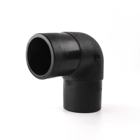 HDPE Butt Fusion 90 Degree Elbow