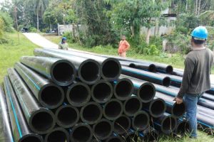 hdpe water pipe application-02