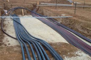 hdpe conduit pipe application-04