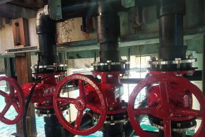 hdpe fire fighting pipe application-01
