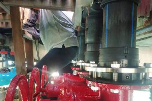hdpe fire fighting pipe application-02