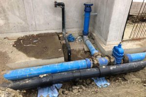hdpe fire fighting pipe application-04