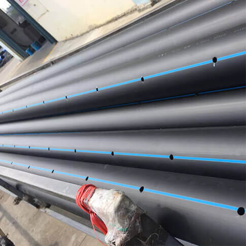 Hdpe pipe