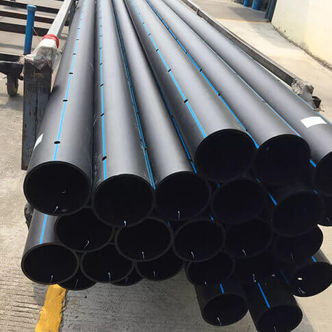 Hdpe pipe