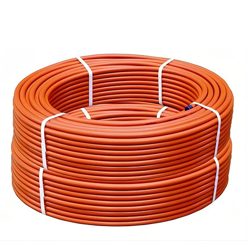 HDPE Electrical Conduit Pipe HDPE coil pipe