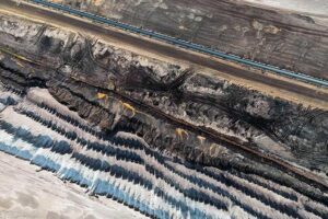 Puhui HDPE Pipe For Mining