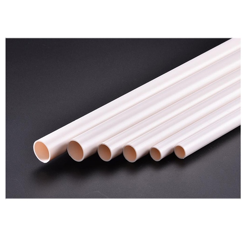 PVC Pipes for irrigation