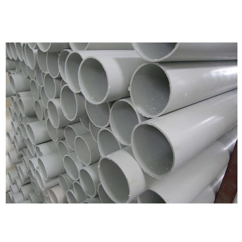 PVC Pipes for drainage