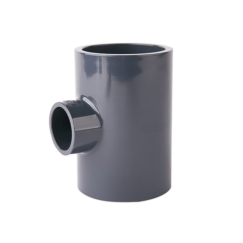PVC Reducing Tee