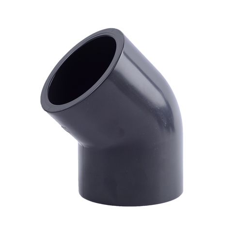 PVC 45 Degree Elbow