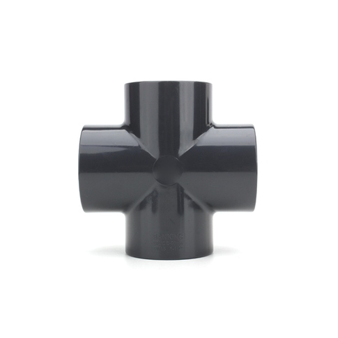 PVC Cross