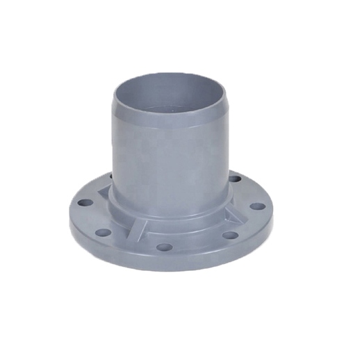 PVC Stub End