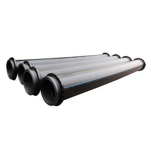 Dredge Pipe System