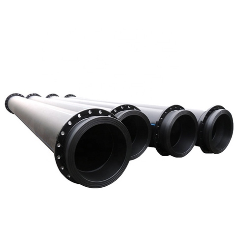 Mining Pipe System