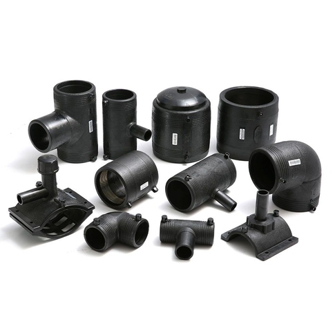 HDPE Electrofusion Fittings