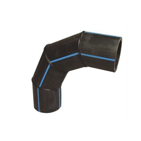 HDPE Segment Bend 90 Degree