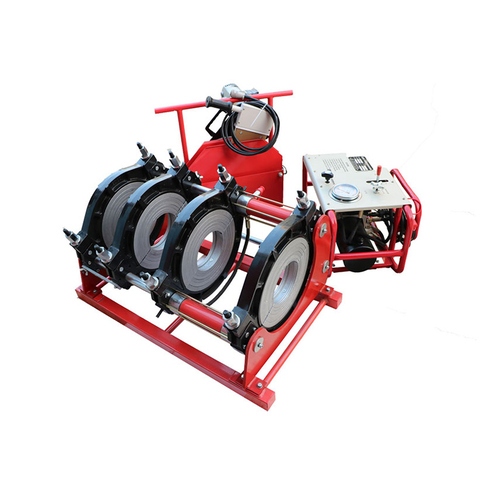 HDPE Pipe Welding Machine