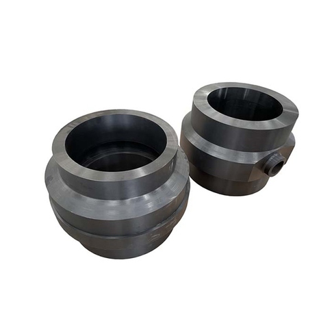 HDPE Customized Fittings