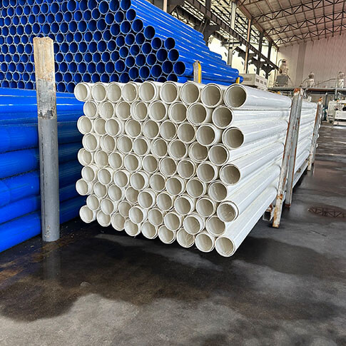 pvc water pipes from puhui industry 03