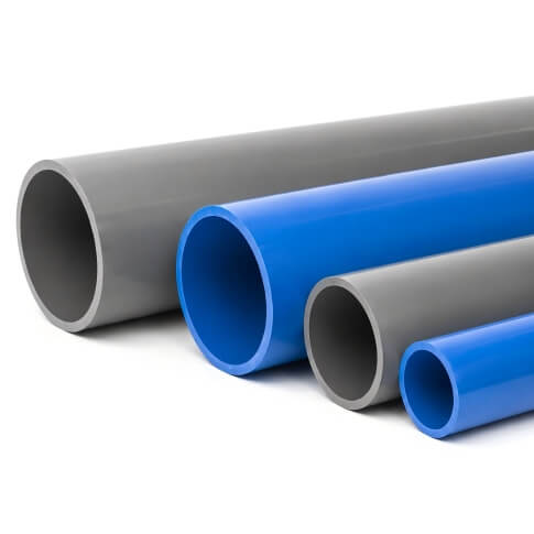 pvc water pipes from puhui industry 01