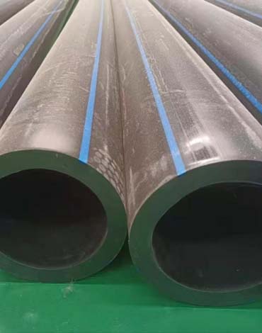 HDPE pipe for Drinking Water supply