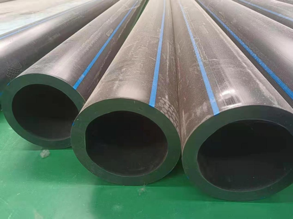 HDPE pipe for Drinking Water supply - Puhui Industry