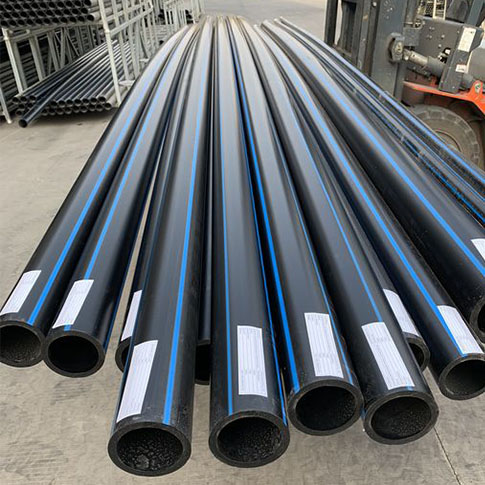 hdpe pipe manufacturer and supplier in China