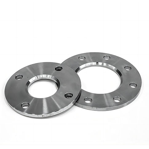 Flange