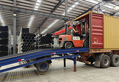Detailed Explanation Of the Material Properties Of Common Plastic Pipes And Metal Pipes