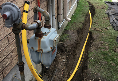 Unveiling the Benefits and Features of HDPE Gas Pipes