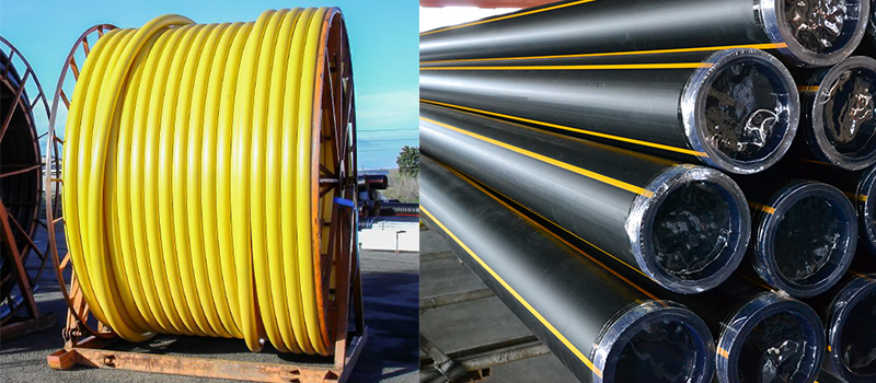 Common Mistakes To Avoid During HDPE Gas Pipe Installation