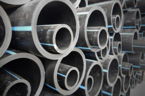 HDPE Pipes vs PVC Pipes: A Comparative Analysis