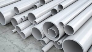 HDPE Pipes vs PVC Pipes: A Comparative Analysis