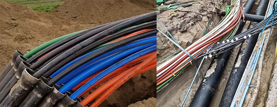 Complete Guide to HDPE Electrical Conduit Pipe and Specifications