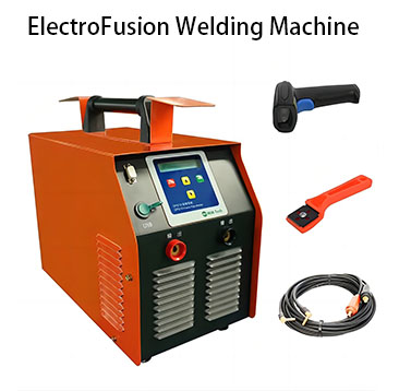 HDPE Electrofusion Welding Machine
