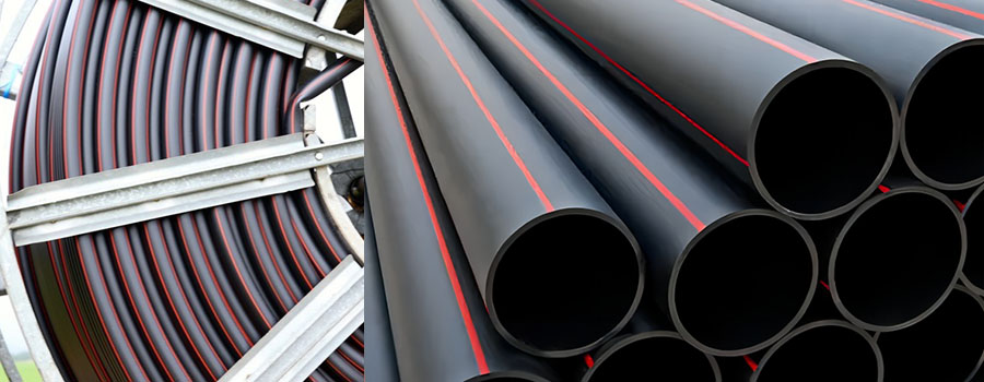 Buyer’s Guide for HDPE Electrical Conduits Pipe