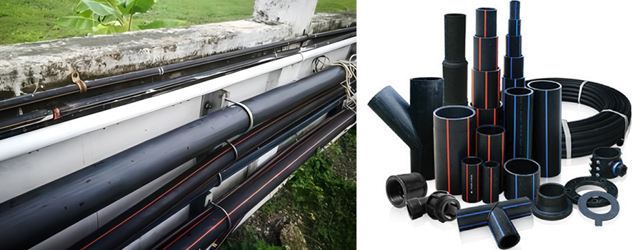 Temperature Adaptability of HDPE Electrical Conduit Pipes
