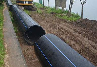 HDPE Pipes in Cold Climates Performance and Reliability Analysis
