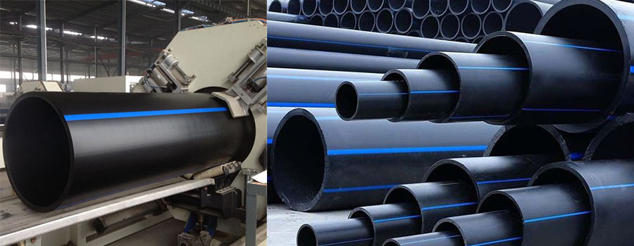 HDPE Pipes in Cold Climates Performance and Reliability Analysis