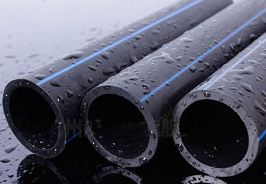 Maximizing Flow Efficiency With HDPE Pipe Design